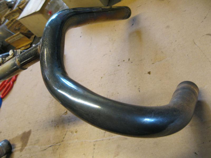 Buy BMW Airhead R100 GSPD Exhaust Headers in Asheville, North Carolina