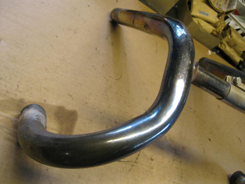 Buy BMW Airhead R100 GSPD Exhaust Headers in Asheville, North Carolina