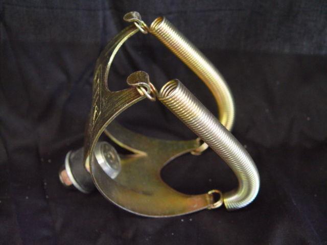 New Racing Go Kart OTK Pipe Cradle Silencer's Cradle Holder Shifter Leopard , US $30.00, image 2