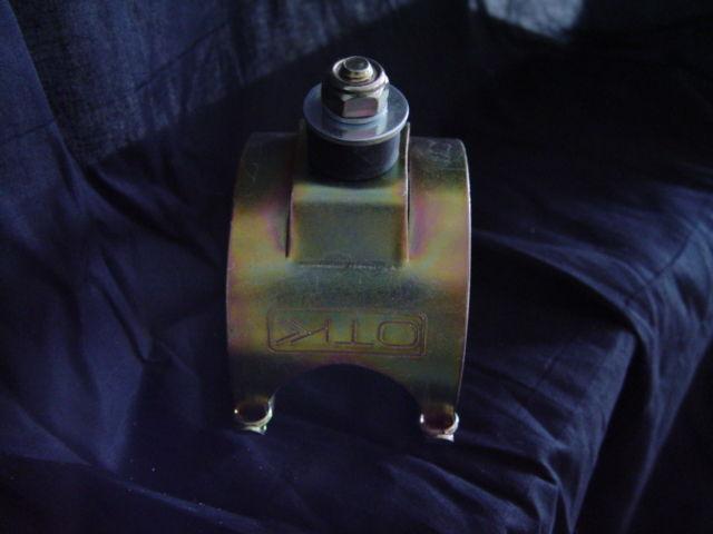 New Racing Go Kart OTK Pipe Cradle Silencer's Cradle Holder Shifter Leopard , US $30.00, image 3