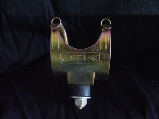 New Racing Go Kart OTK Pipe Cradle Silencer's Cradle Holder Shifter Leopard , US $30.00, image 4