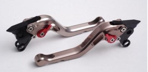 For aprilia rsv mille/r tuono/r  dorsoduro 1200 billet motorcycle racing levers