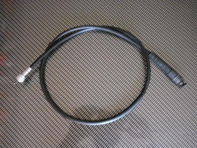 Scooter 125cc 150cc gy6 speedometer cable 38 inches