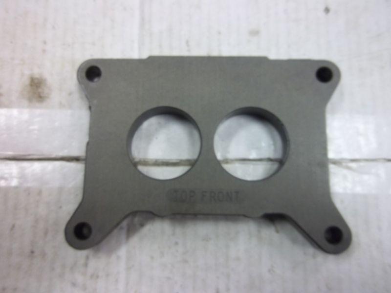 Buy Ford Mercury 2100 2150 Phemolic Carb Spacer Thunderbird Cougar F100