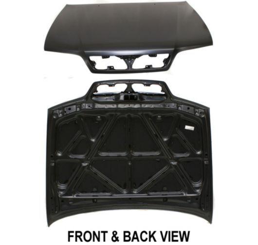 New hood primered in1230103 f51007j2am infiniti g20 2002 2001 2000 99 1999