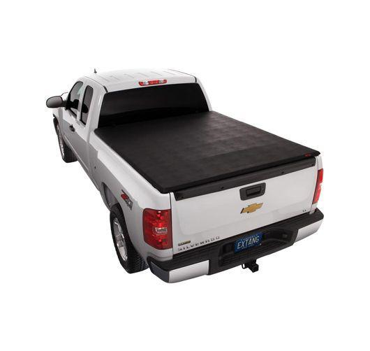 Extang tonneau cover new full size truck vinyl trifecta soft hold 44651