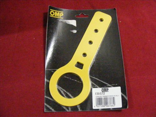 New omp eb/572 tow hook