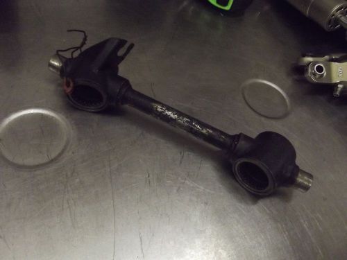 Indycar lola sway anti roll bar arb irl indy 500 formula open wheel car .625