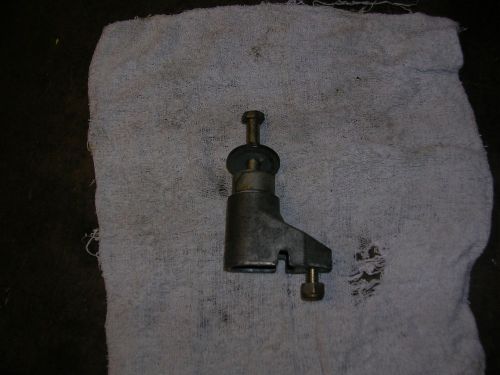 2001-2007 polaris 500 600 700 800 edge x xcsp xc rear suspension wheel mount