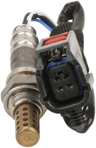 New oxygen sensor-oe style bosch 13709