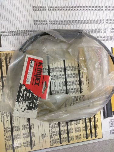 Kimpex throttle cable pn k05-139-45