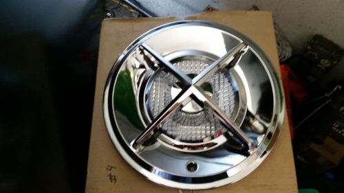 Cross bar  hub caps 14 inch set of 4 cars and trucks