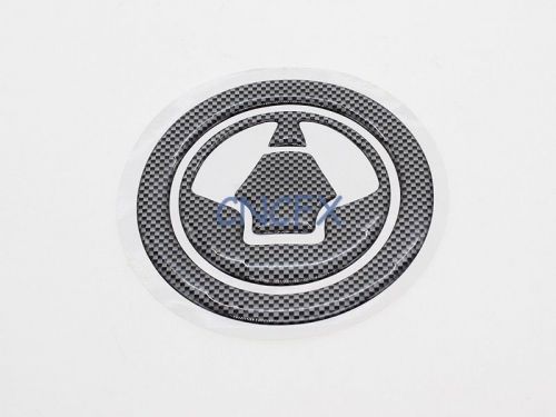 Gas captank pad fr kawasaki z750 ninja zx-6r zx-10r zx-14 zzr 1400 new