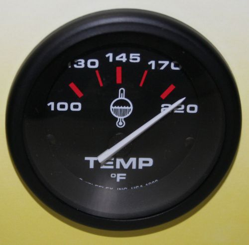 Sierra red amega o/b water temperature kit 58862p