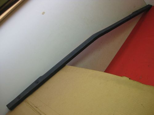 1962 chevy impala fender tie bar                   0190