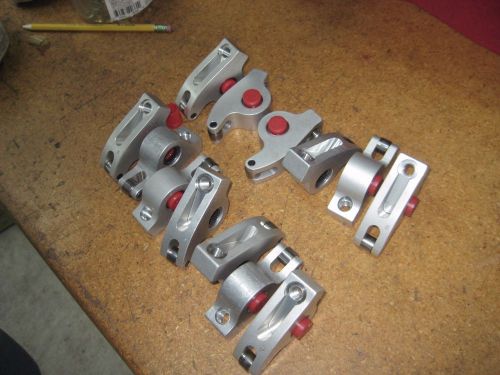 Jessel rocker arms for bbc