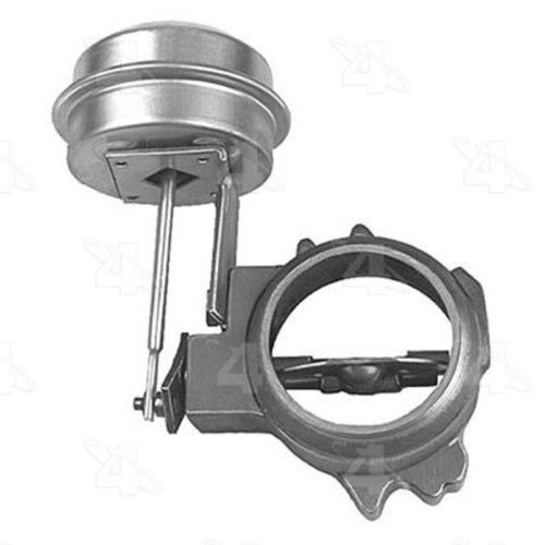 Four seasons 106 heat riser