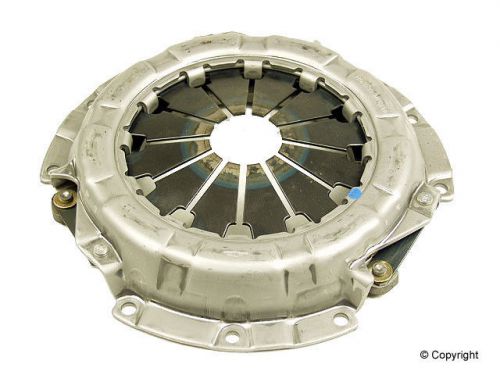 Clutch pressure plate-exedy wd express 151 50004 278