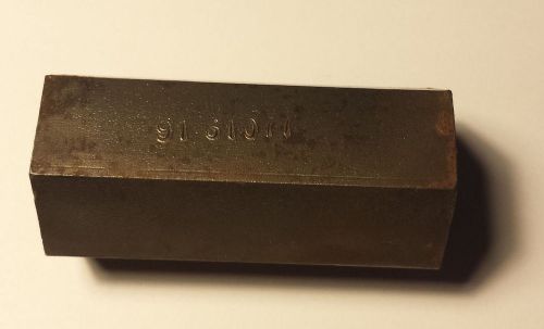 Mercury mercruiser quicksilver 91-61077t  61077t adapter tool