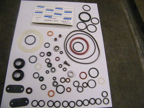 Roosa master / stanadyne diesel injection pump seal kit 33814