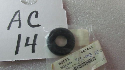 New articcat snowmobile washer cup bearcat,pantera,touring # 0723-003  0623-539