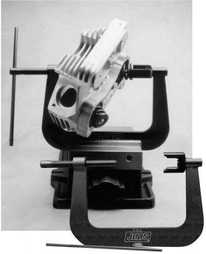 Jims valve spring compressor 96600-36b