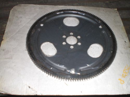 1980 or 1981 citation,omega,phoenix or skylark 2.5 flywheel new