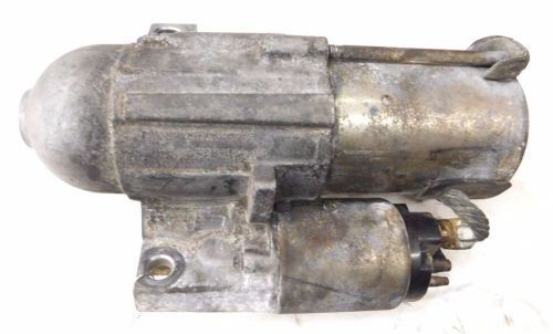 2005-2009 buick lacrosse oem engine starter motor
