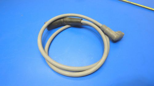 Omc 3853823,spark plug wire,ht lead assembly,new,lot of 1