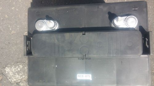 New lead acid 8v 8 volt golf cart battery ezgo club car yamaha deep cycle