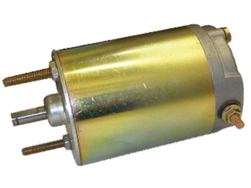 Sports parts inc sm-01212 starter