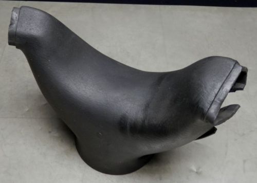 Ski doo formula mach 1 617 rotax 643 x xtc plus handle bar pad cover