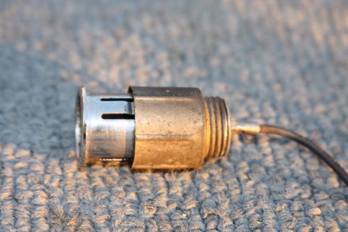 Jaguar xk 120 140?  150??   cigar lighter  m k10 other models