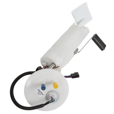 Delphi fg0203 fuel pump & strainer-fuel pump module assembly