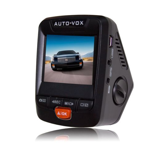 Car dash camera updated b40 version a118 dvr 1080p playback usb mode h.264