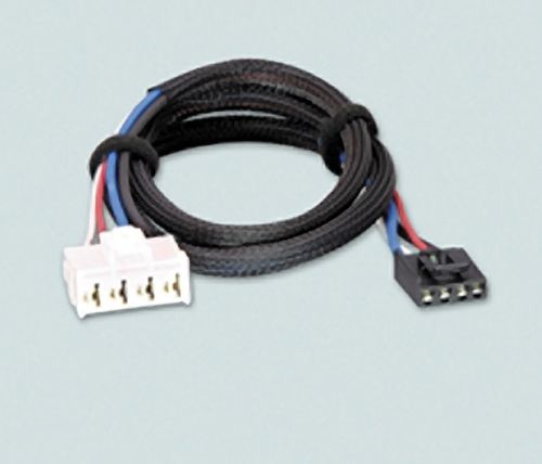 Tekonsha 3020-p dodge 1996-2005 brake control harness