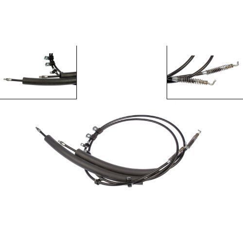 Buy Dorman C660460 Parking Brake Cable in United States, United States