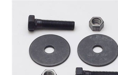 Rjs safety 30308 harness hardware floor mount bolt-in steel kit