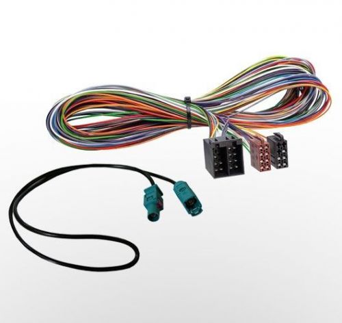 Dynavin n6-6m-ext 6 metr extension cable for harman kardon dsp connection in bmw