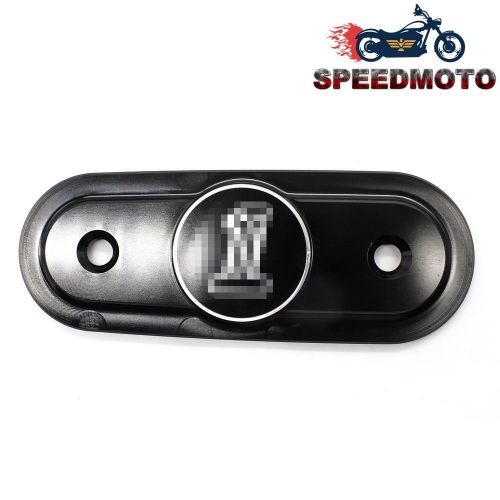 Buy For Harley Davidson XL 1200C/N XL 883 L/N Sportster Black Air