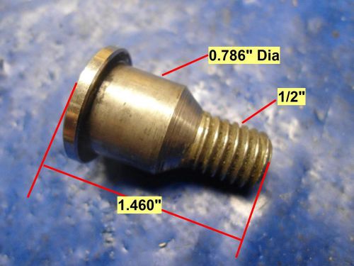 832716 bearing bolt, aquamatic volvo penta single bolt bearing helm