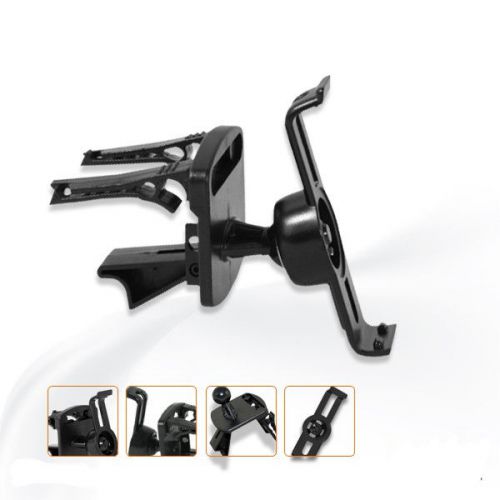 Car vent mount air holder for garmin nuvi gps 1200 1250 1255 1260t 1300 1350t