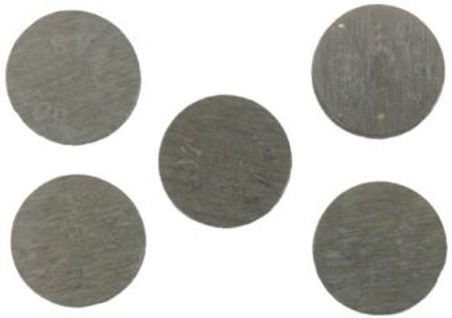 Hot cams shim kit 2.90mm 5 piece shim package 5pk948290