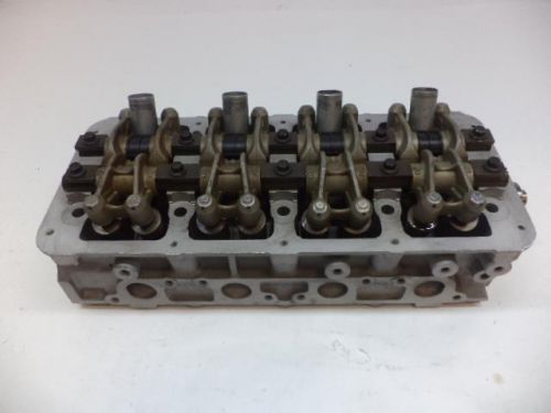 New reman 1995-98' chrysler sohc 2.0l 4cyl neon stratus cylinder head 4556737eb