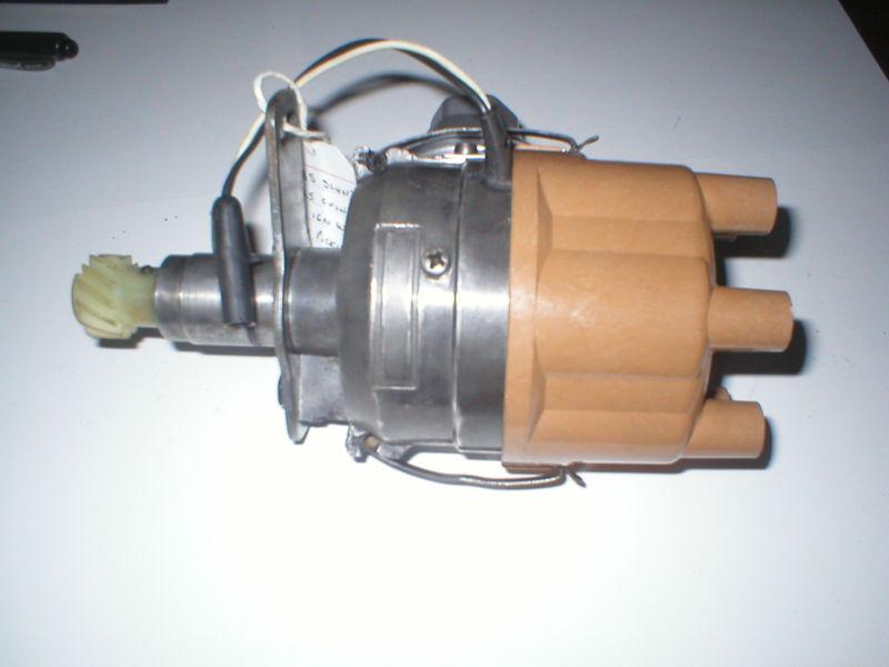 73 74 75 76 chrysler plymouth dodge 225 distributor