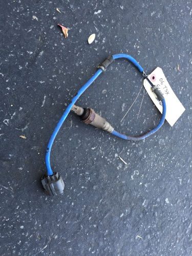 Used 06 acura tsx primary front o2 air fuel sensor