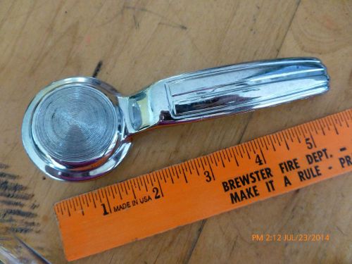 1964 1965 1966 ?? olds cutlass 442 chevy nova chevelle gm interior door handle ?