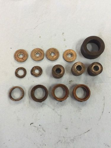 1973 massey ferguson ski whiz parts