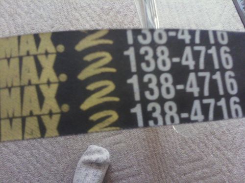 Dayco ultimax 2   138-4716