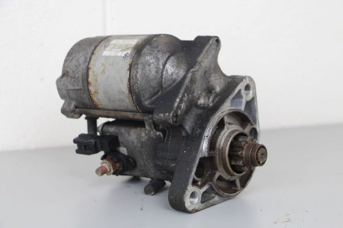 Oem denso starter lexus gs300 gs400 gs430 is300 2810046220 2280007032